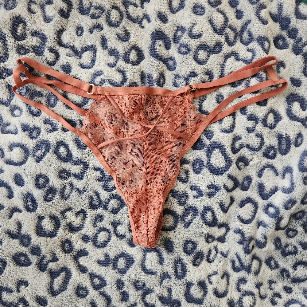 Victoria's Secret Thong